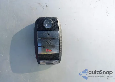 2014 Kia Sportage Ex из США, поврежденный, VIN KNDPC3AC7E7632279